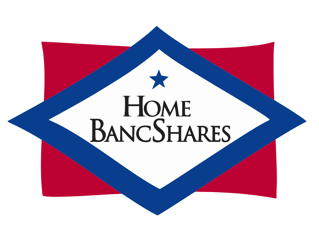 美国区域银行控股公司：Home Bancshares, Inc.(HOMB)