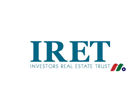 investors-real-estate-trust