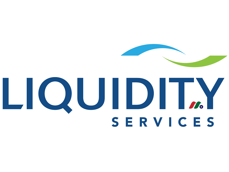 在线拍卖市场和资讯提供商：Liquidity Services(LQDT)
