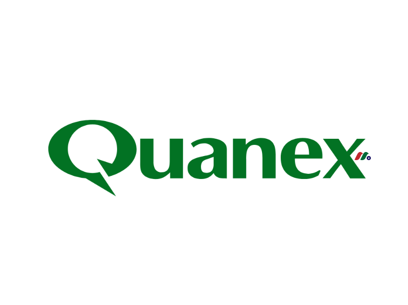 工程材料及建筑材料供应商：夸斯建材 Quanex Building Products Corporation(NX)