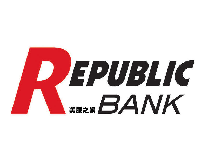 银行控股公司：共和国第一万通金控 Republic First Bancorp(FRBK)