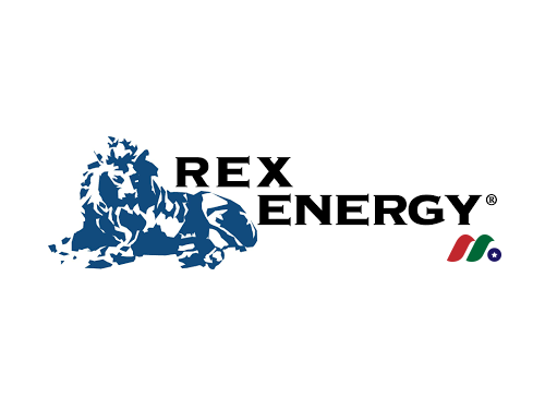 rex-energy-corporation