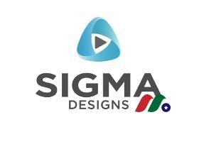 sigma-designs