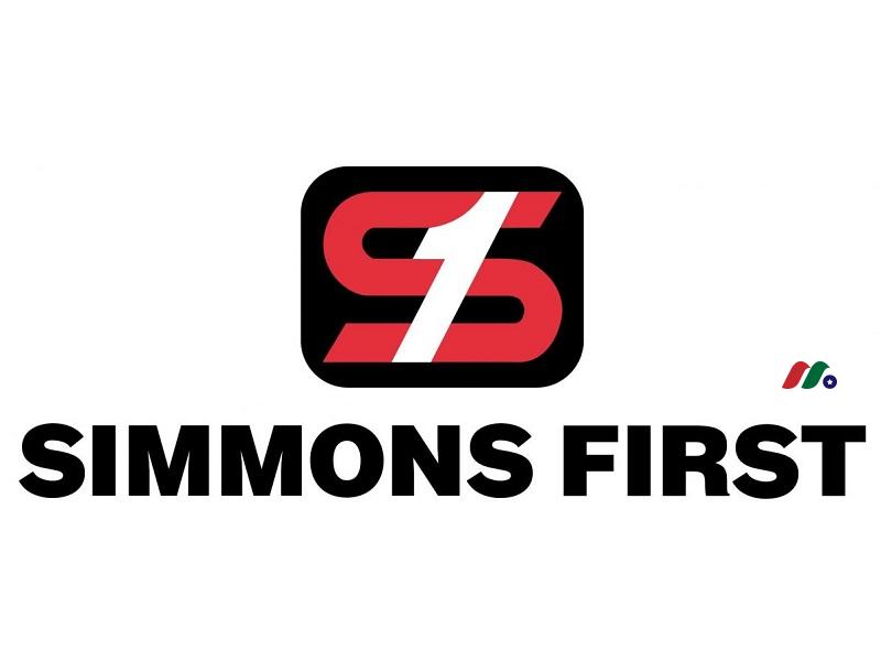 simmons-first-national-corporation