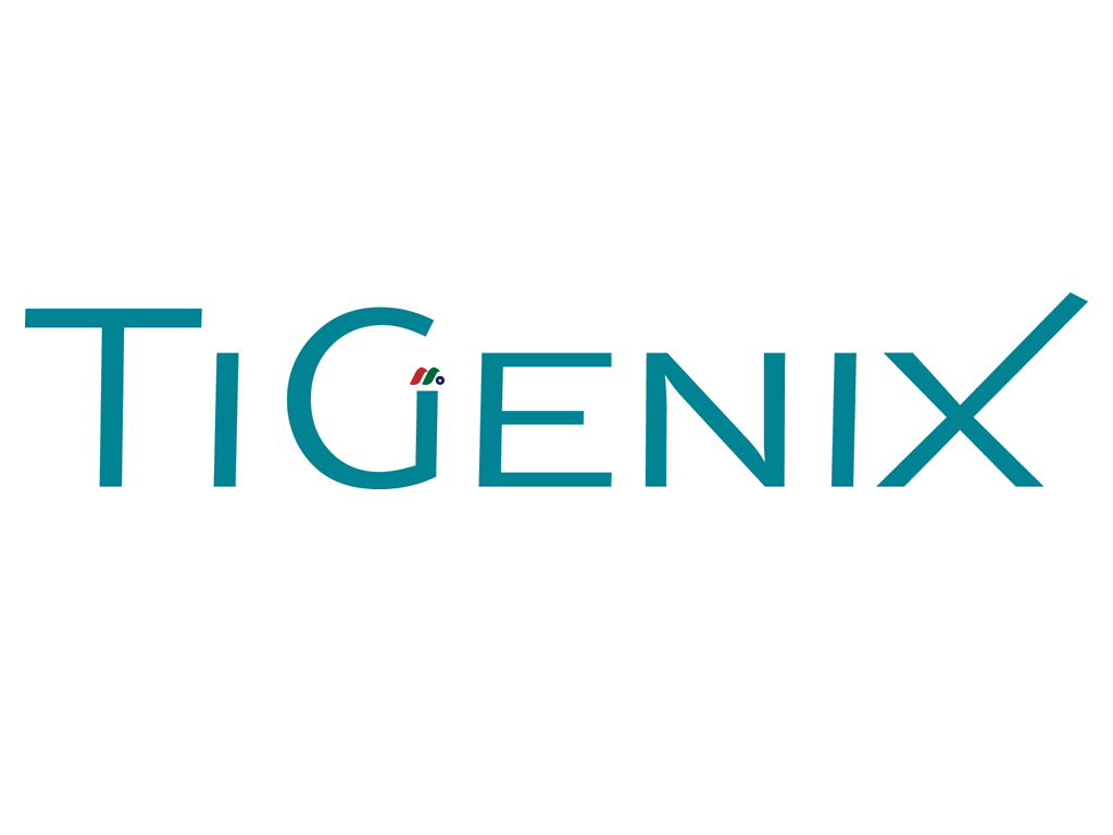 tigenix-nv