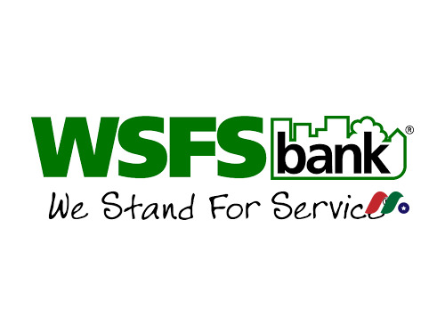 特拉华州最大的银行之一：WSFS Financial Corporation(WSFS)