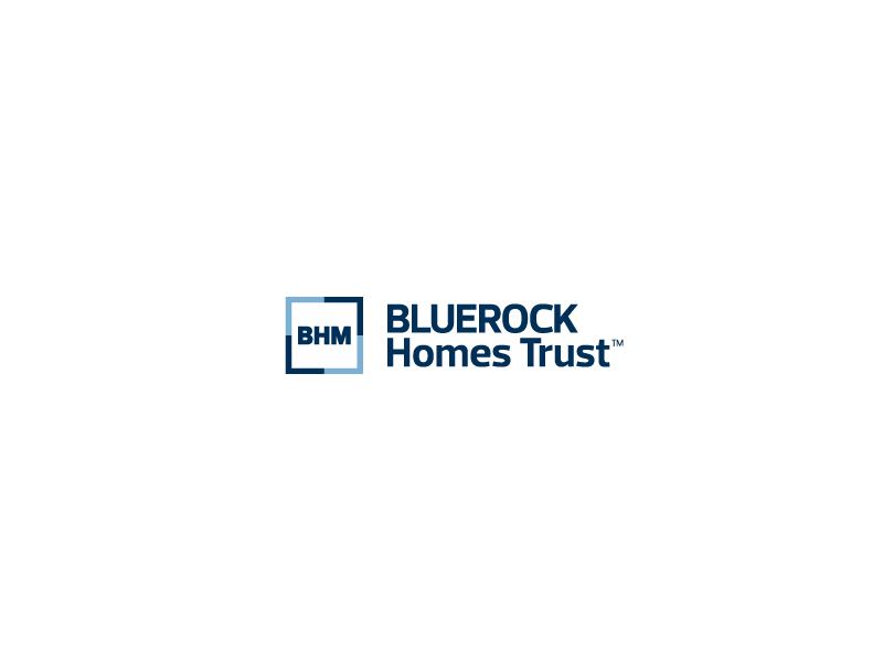 住宅REIT公司：Bluerock Homes Trust, Inc.(BHM)-图片1