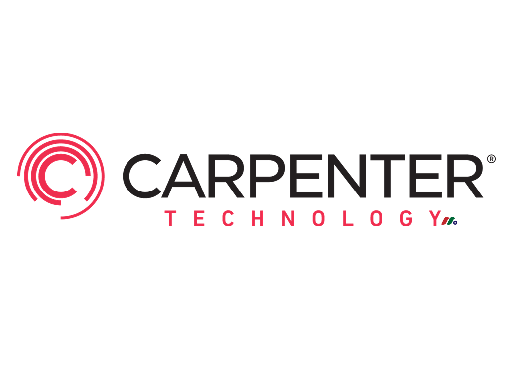 特殊合金材料公司：卡朋特科技 Carpenter Technology Corporation(CRS)