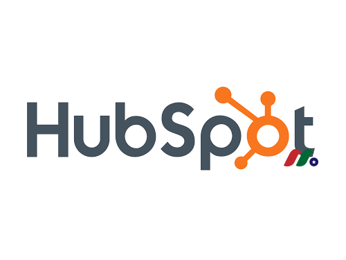 基于云的客户关系管理 (CRM) 平台提供商：HubSpot, Inc.(HUBS)