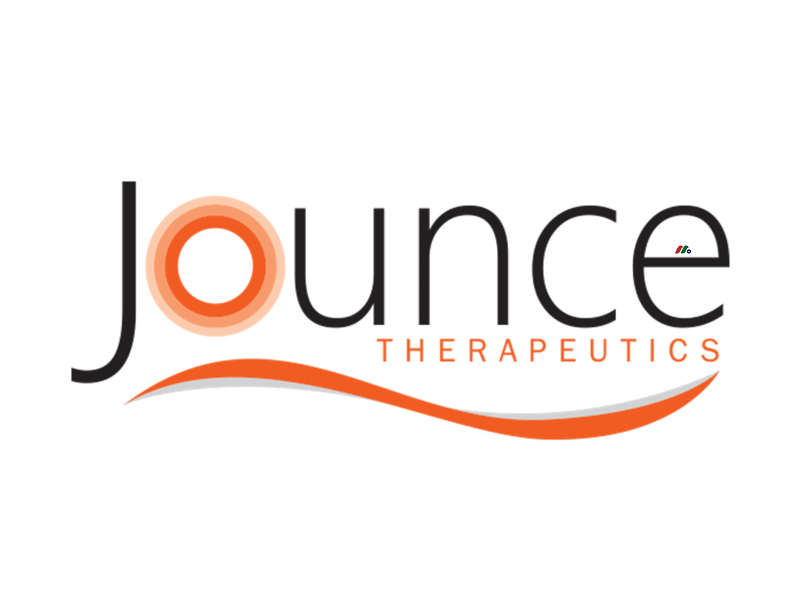 癌症免疫疗法公司：Jounce Therapeutics(JNCE)