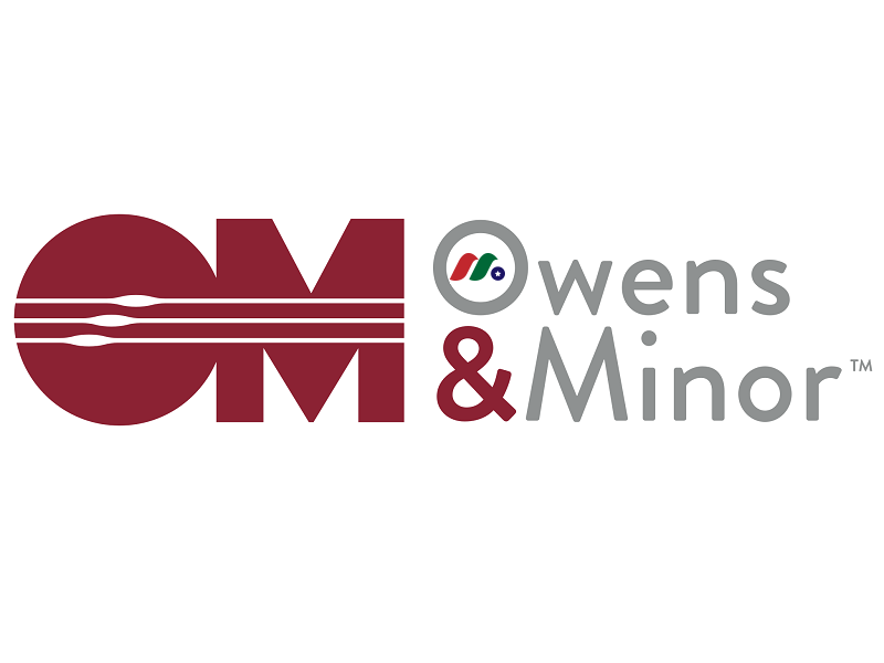 美国最大医疗和外科医疗器材经销商：欧麦斯-麦能医疗Owens & Minor(OMI)