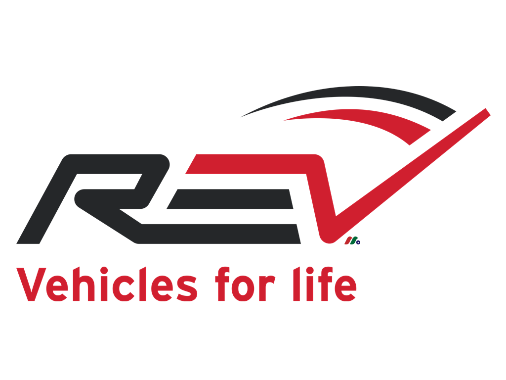 救护车消防车校车和房车特种车辆及配件生产商：REV Group, Inc(REVG)