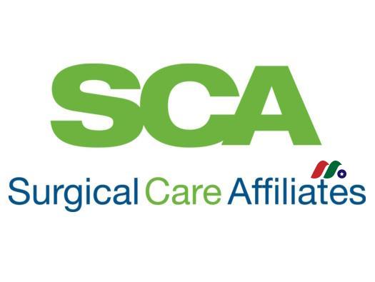 美国最大门诊手术提供者之一：Surgical Care Affiliates(SCAI)——退市