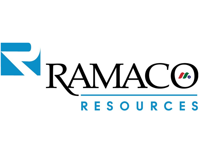 冶金煤碳资源公司：Ramaco Resources(METC)