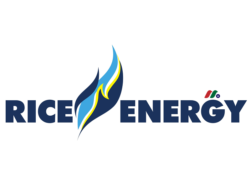 石油天然气公司：莱斯能源公司Rice Energy(RICE)