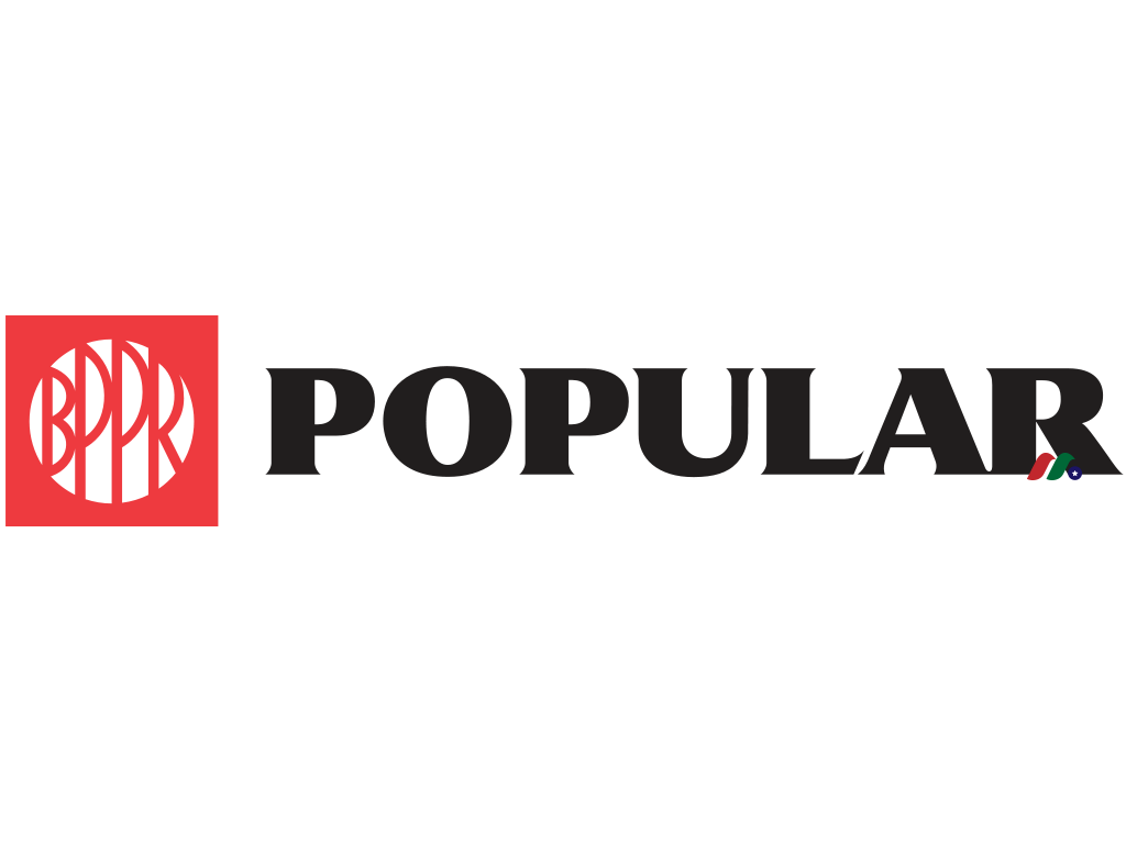 波多黎各银行控股公司：大众银行 Popular, Inc.(BPOP)