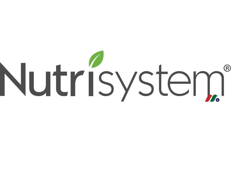 Nutrisystem Logo