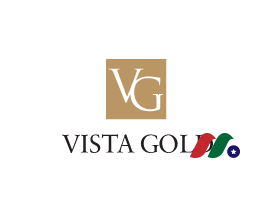 美国黄金矿业公司：Vista Gold Corp.(VGZ)