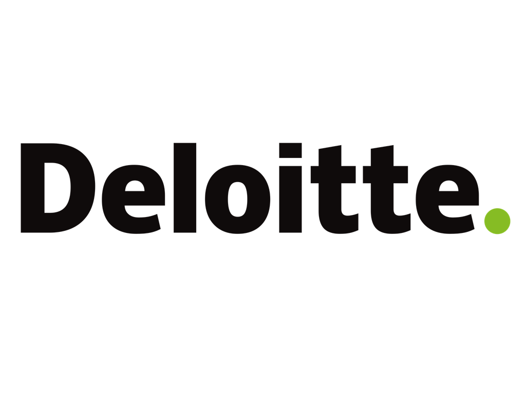 全球四大会计师事务所：德勤 Deloitte Touche Tohmatsu Limited