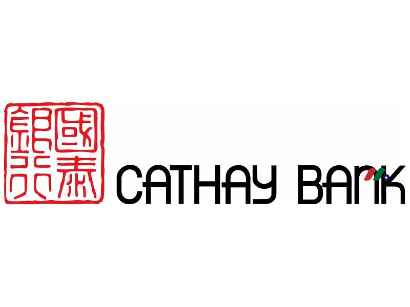 银行控股公司：国泰万通金控Cathay General Bancorp(CATY)