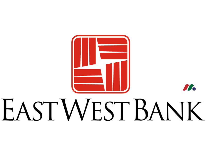 美国区域银行控股公司：华美银行 East West Bancorp(EWBC)