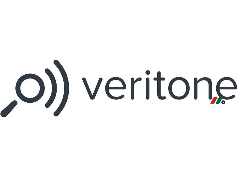 基于云的认知软件公司：Veritone, Inc.(VERI)