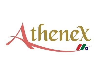 商用阶段生物制药公司：Athenex, Inc.(ATNX)