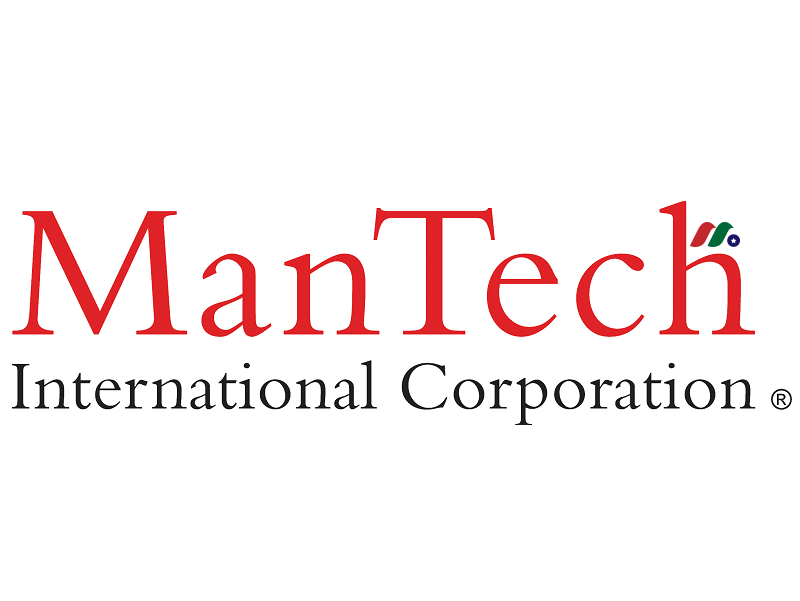 国防信息安全技术服务提供商：美泰科技 ManTech International Corporation(MANT)
