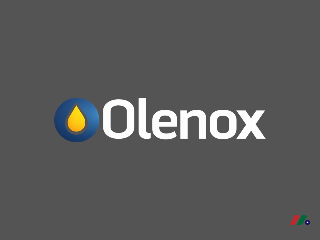 Olenox Industries | 美股之家 - 港股美股开户投资百科全书 建筑技术及模块化建筑公司:Olenox Industries Inc.(OLOX)-图片1