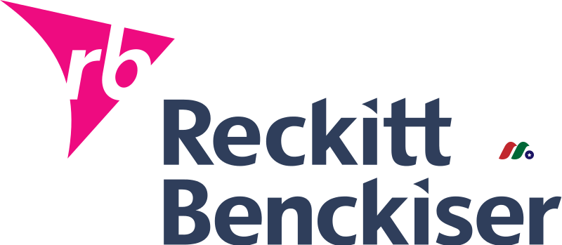 杜蕾斯布洛芬生产商：利洁时 Reckitt Benckiser Group(RBGLY)