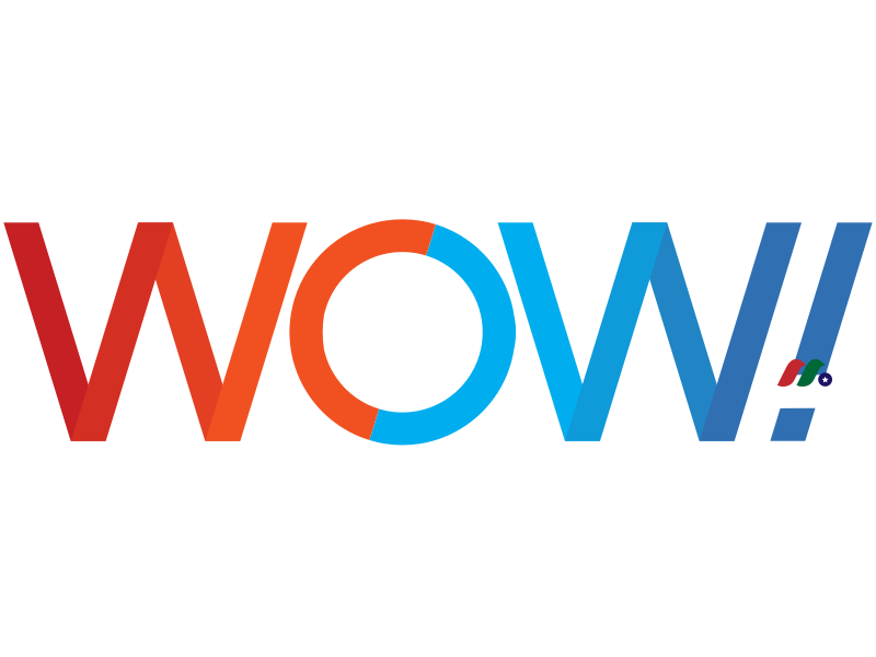 美国第六大有线电视运营商：WideOpenWest, Inc.(WOW)
