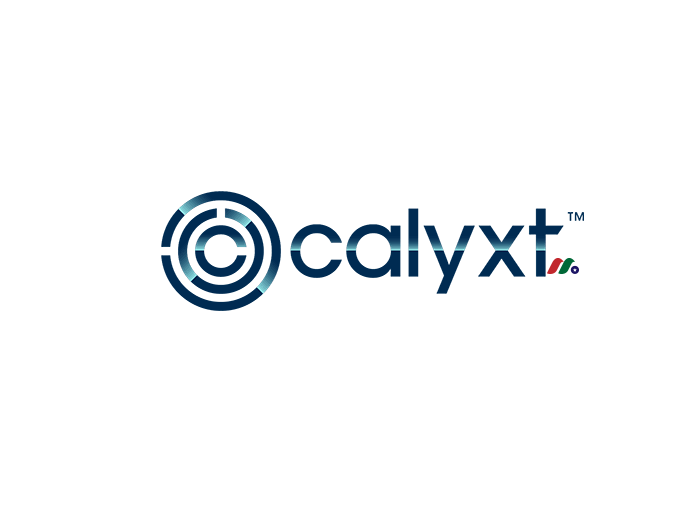农业生物技术公司：Calyxt, Inc.(CLXT)
