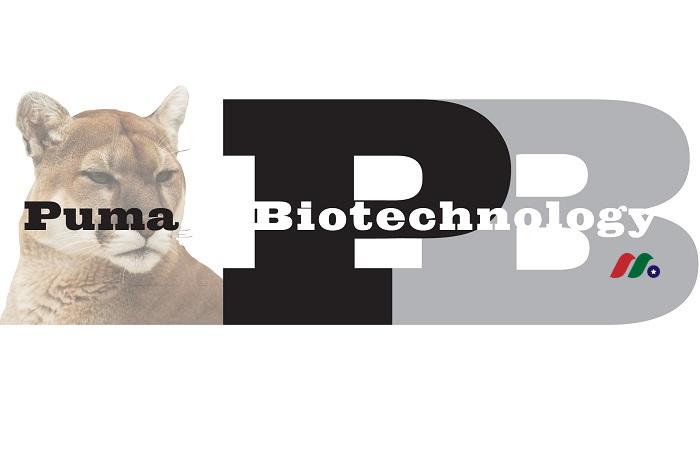 puma biotechnology ipo