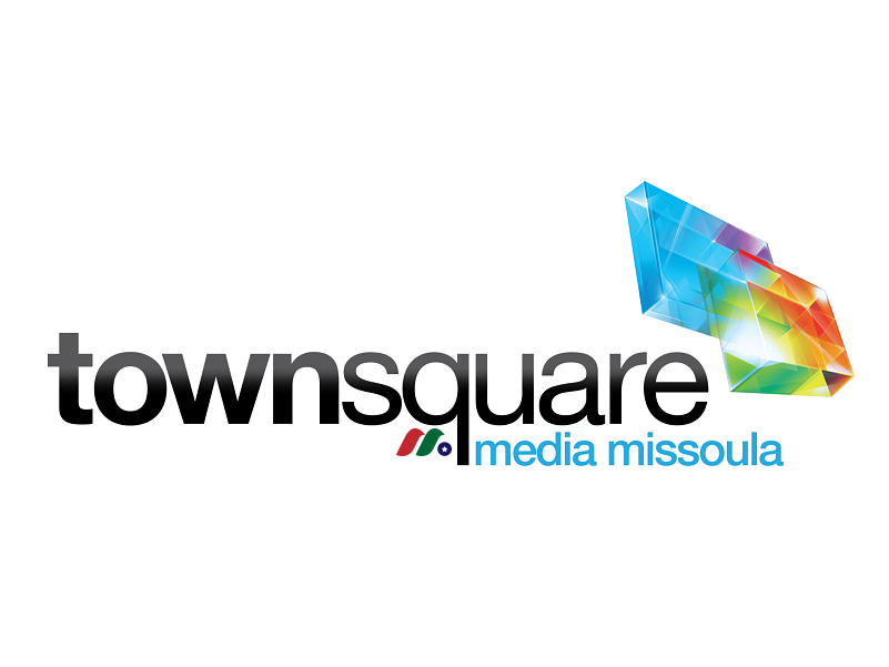 广播公司：城镇广场媒体 Townsquare Media(TSQ)
