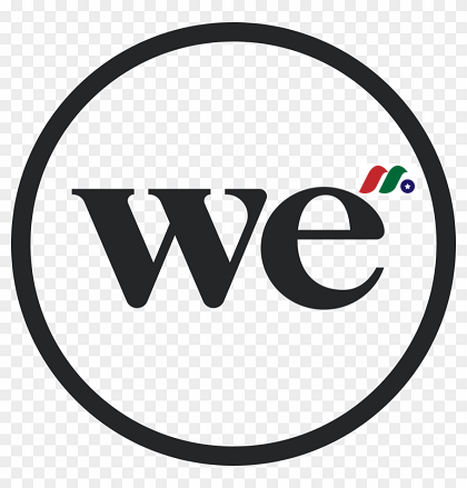 全球第五大科技独角兽：共享办公空间(众创空间)运营商 WeWork Inc.(WE)