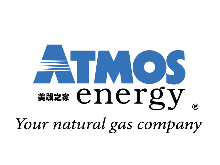 燃气公用事业公司：埃特莫斯能源公司Atmos Energy Corporation(ATO)