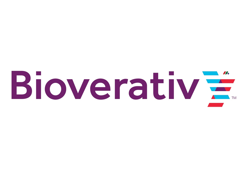 血友病&血液疾病疗法研发商：Bioverativ Inc.(BIVV)