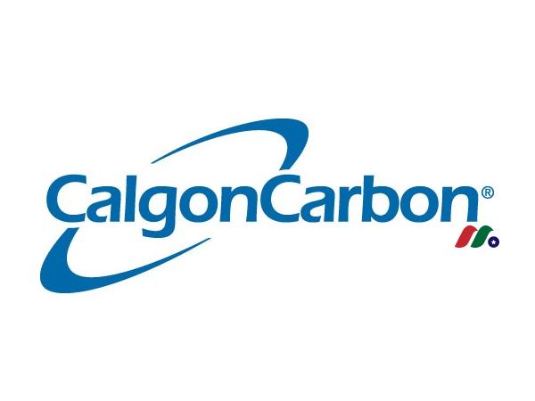 全球最大粒状活性炭生产商：卡尔冈炭素 Calgon Carbon Corporation(CCC)