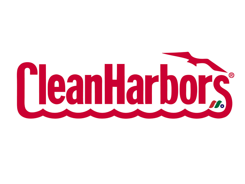 废物处理公司：海港清理公司（清洁海港）Clean Harbors(CLH)