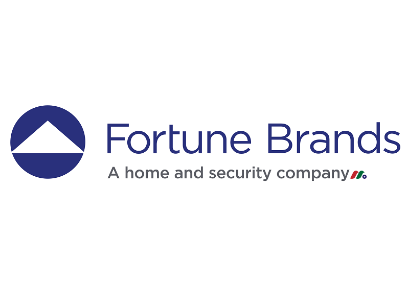 美国家居用品公司：财富品牌 Fortune Brands Innovations, Inc.(FBIN)