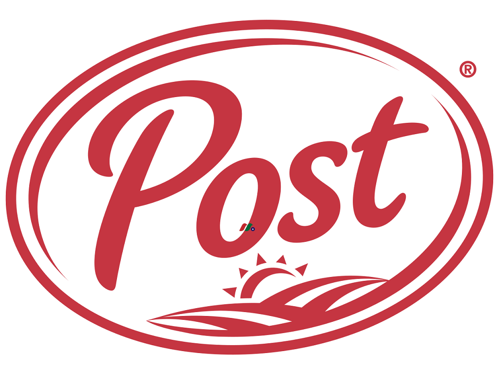 Post Holdings Logo