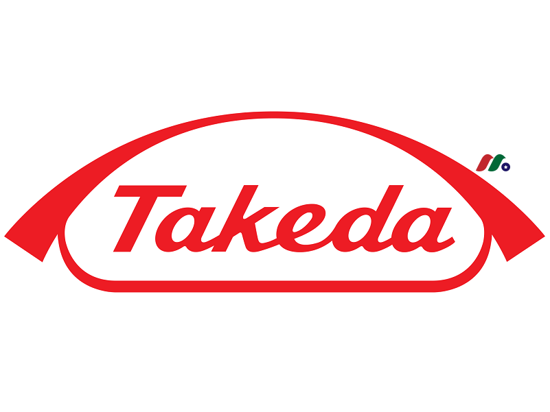 亚洲最大制药公司：日本武田制药Takeda Pharmaceutical Company(TAK)