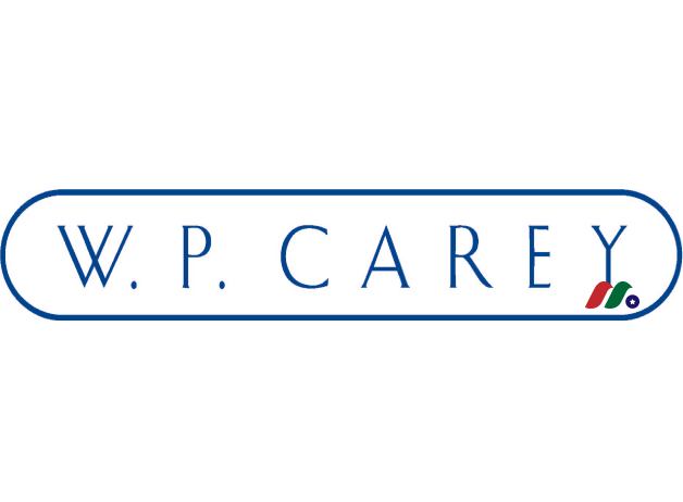 投资管理公司：W. P. Carey Inc. (WPC)