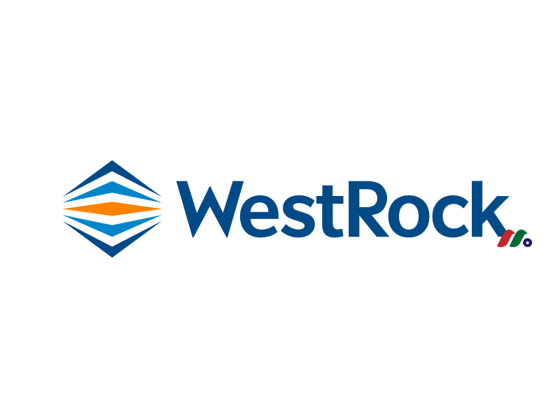 瓦楞纸制造及包装公司：西石公司 Westrock Company(WRK)