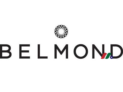 饭店和豪华休闲事业公司：贝尔蒙德Belmond Ltd.(BEL)