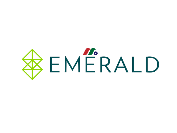 B2B贸易展览会营运商：翡翠展览会 Emerald Holding, Inc.(EEX)