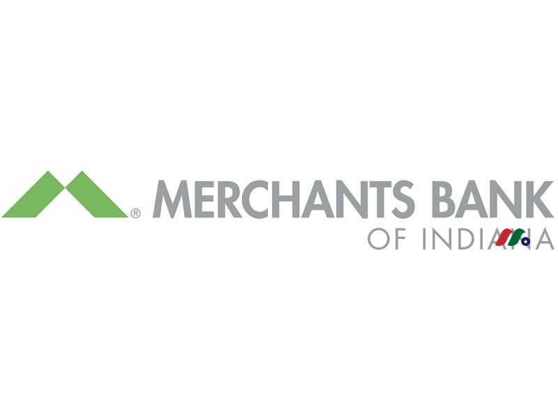 银行控股公司：Merchants Bancorp(MBIN)