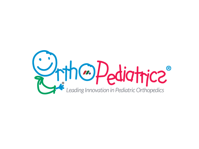 儿科骨科医疗设备公司：OrthoPediatrics Corp.(KIDS)