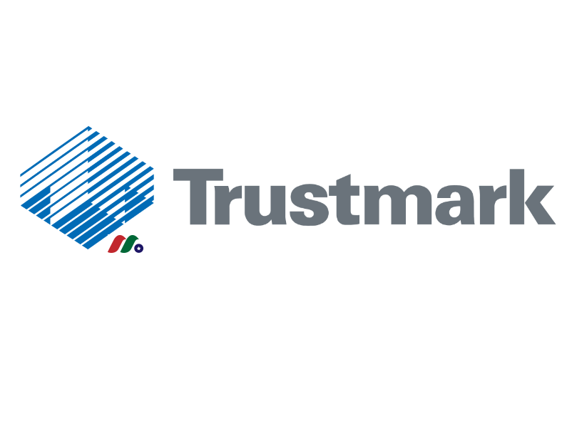 银行控股公司：信标国家银行 Trustmark Corporation(TRMK)