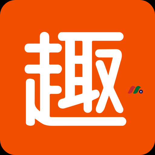 中概股：金融科技公司 趣店Qudian Inc.(QD)
